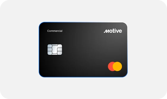 Motive Card