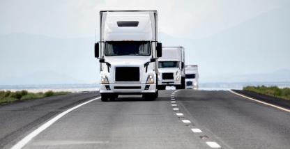 Costs of breaks in the cold chain for shippers and carriers.