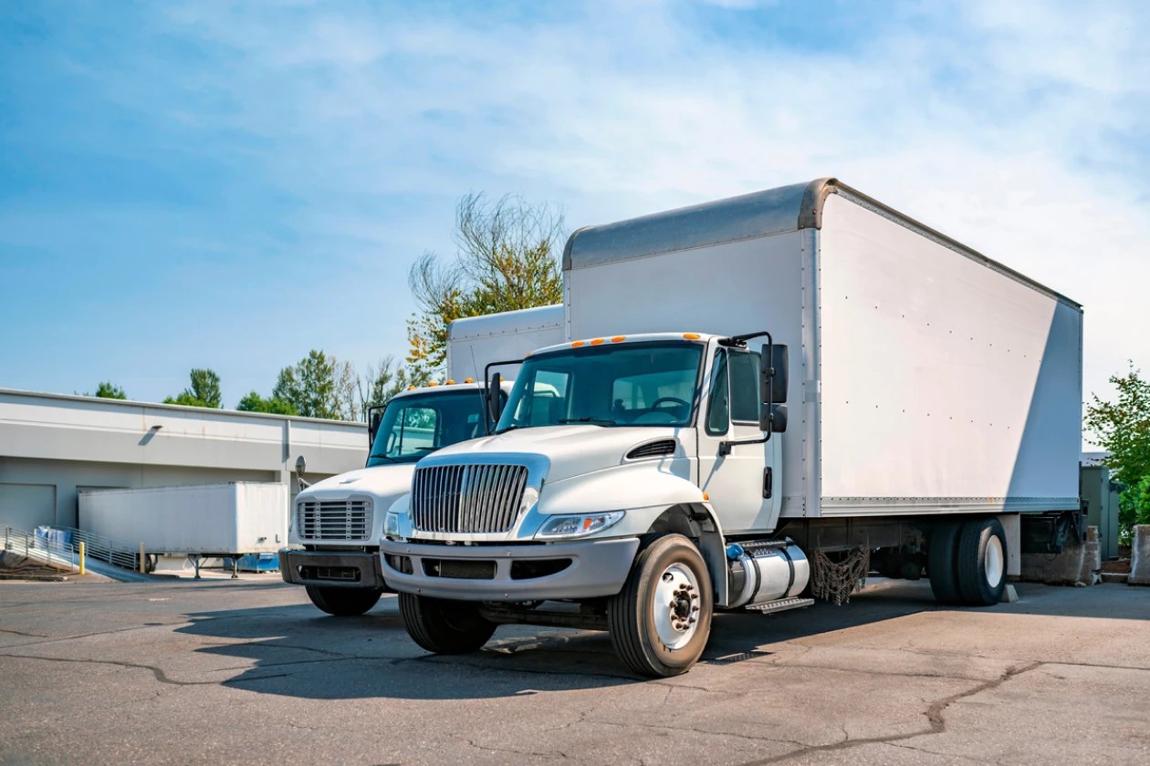 Truck idling: What it is and why it matters.
