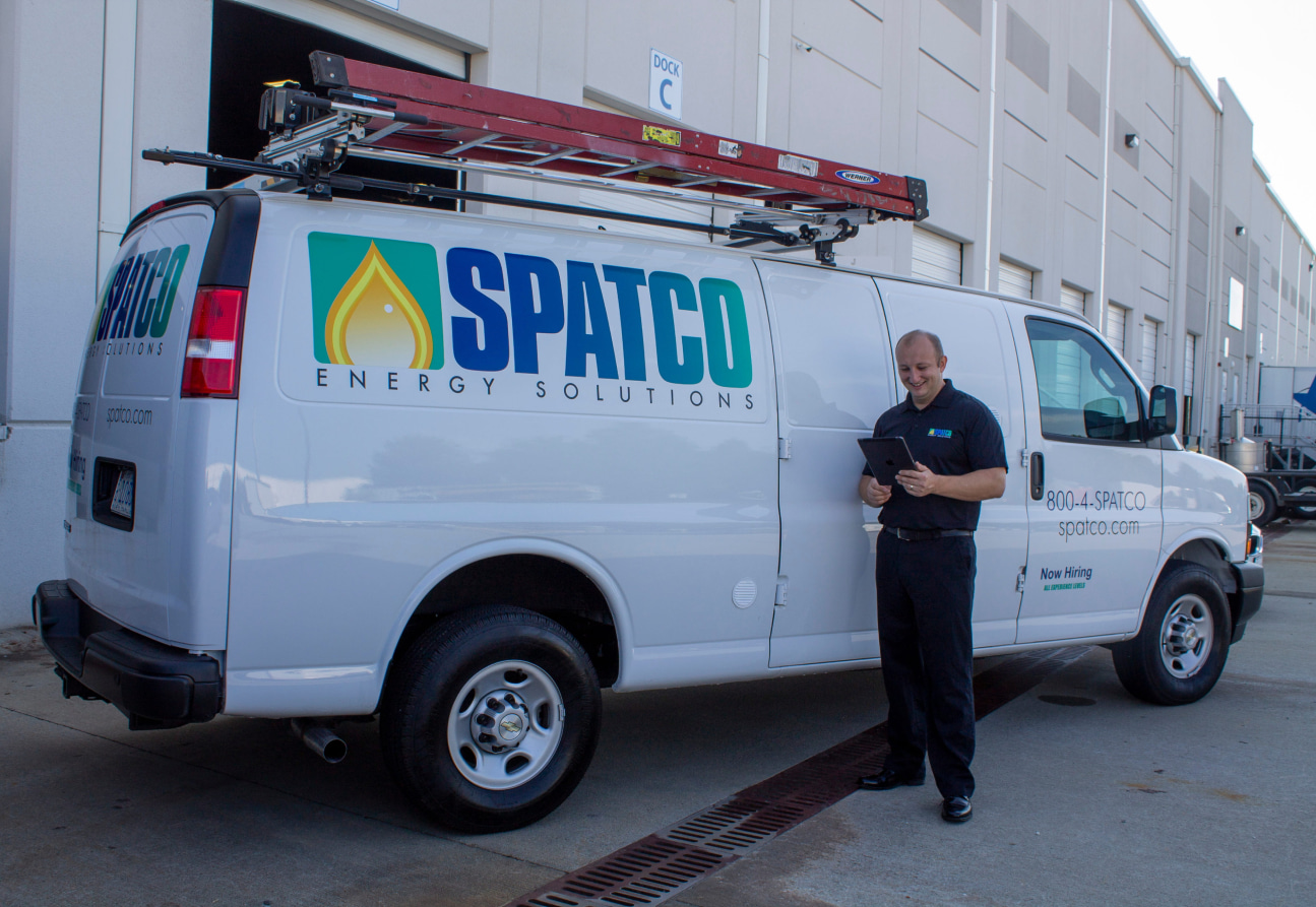 SPATCO