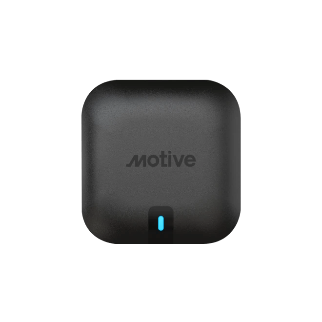 Motive Beacon