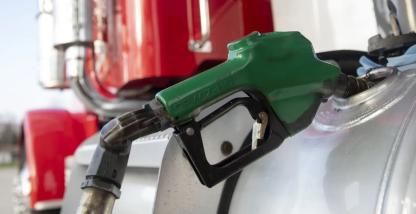 Diesel prices just hit an all-time record. Here’s what it’s doing to the freight recovery, and what you can still control.