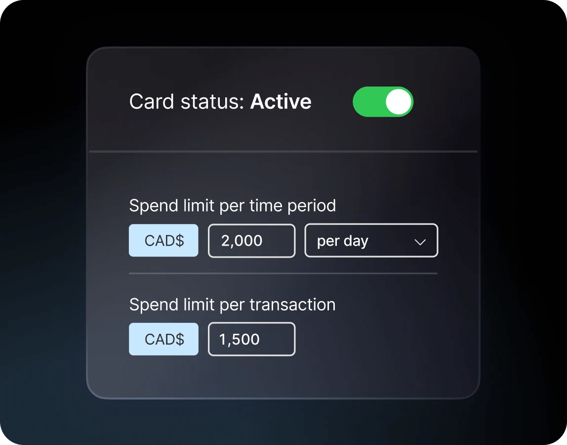 spend-controls