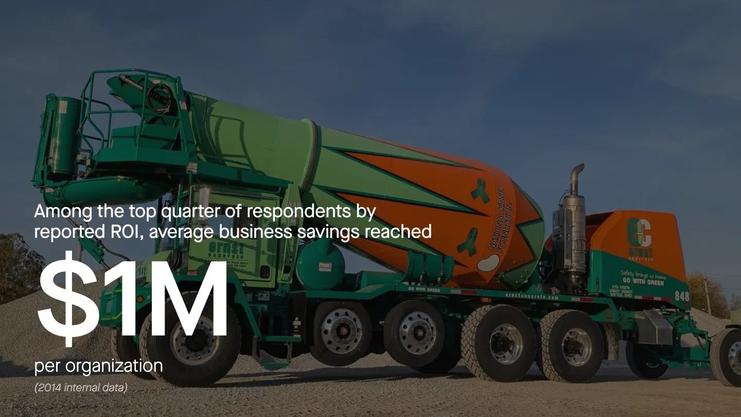 Your most expensive fleet problems may be the ones you can’t see. 