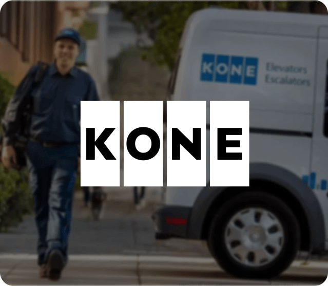KONE logo