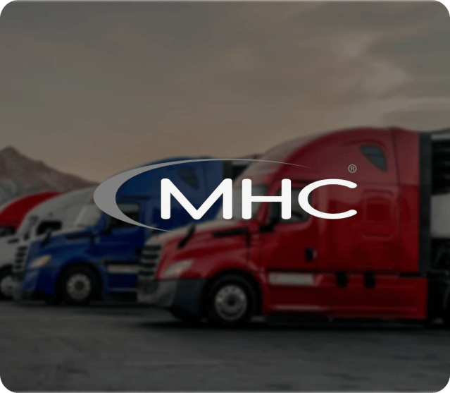 Murphy-Hoffman Company logo