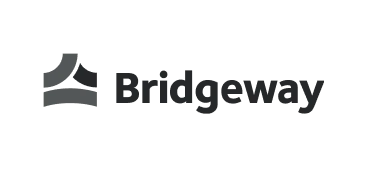 Bridgeway logo