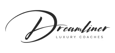 Dreamliner Luxury Coaches logo