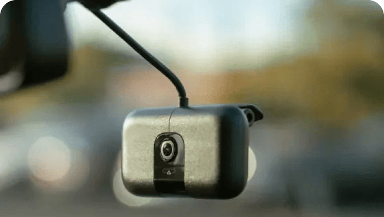 motive ai dashcam
