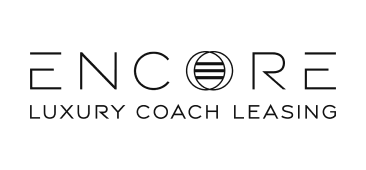 Encore Luxury Coach Leasing logo