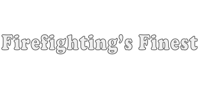 Firefighting's Finest logo