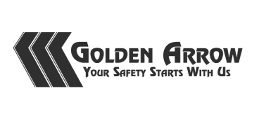 Golden Arrow logo