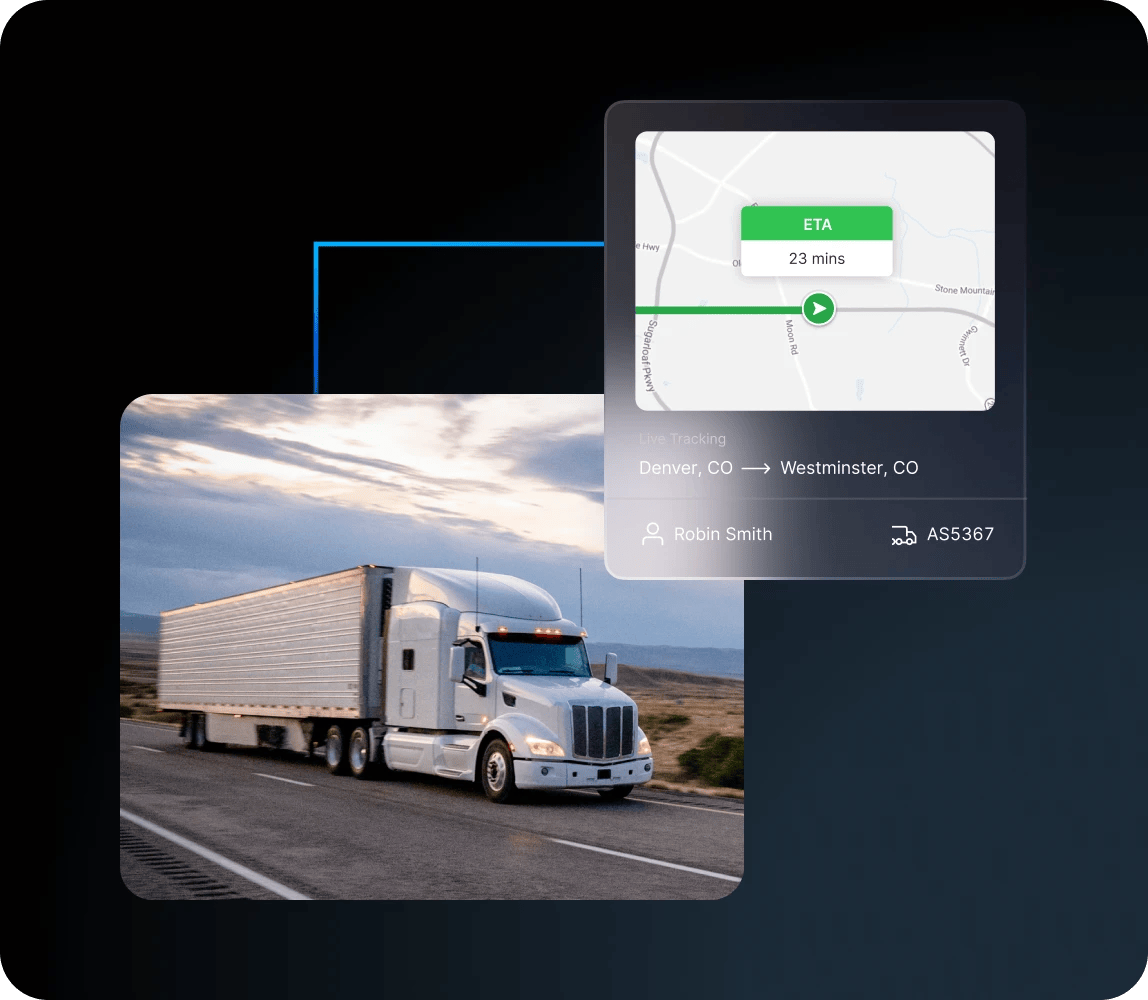 real-time gps tracking