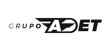 Grupo Adet logo