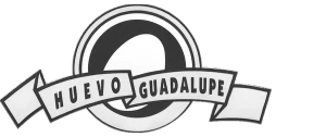 Empresas Guadalupe logo B/N