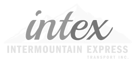 Intermountain Express logo