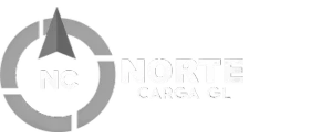 Norte Carga GL logo B/N