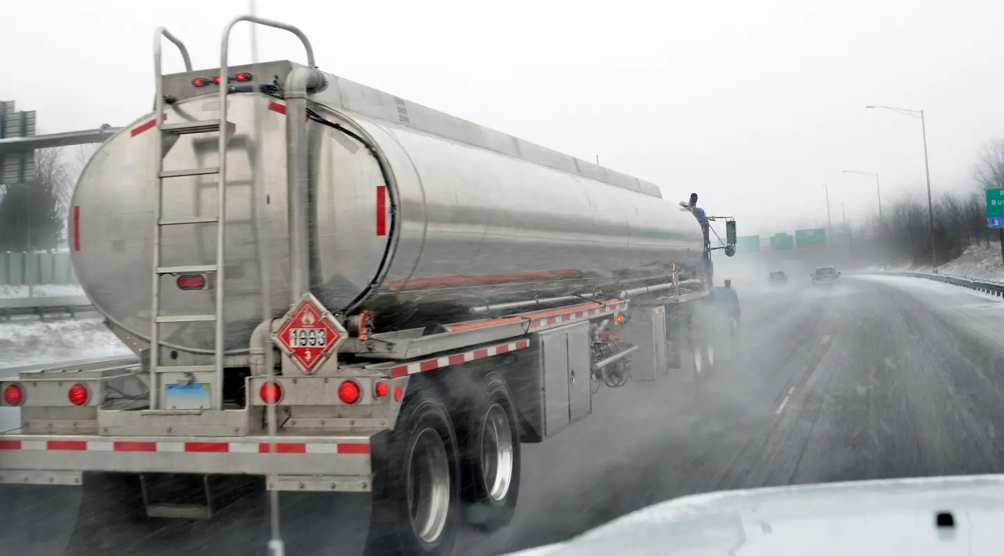 How to prepare your fleet for hurricane season
