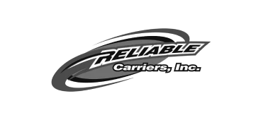 Reliable Carriers, Inc. logo