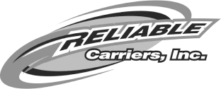 Reliable Carriers logo