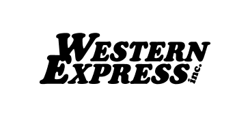 Western Express logo